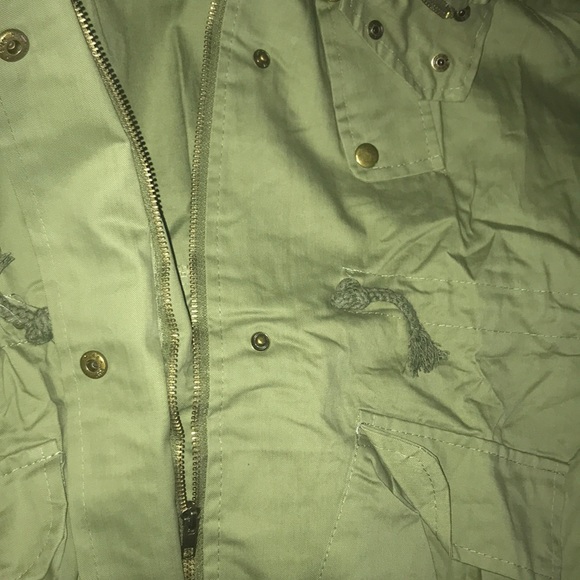 Jacket - Picture 8 of 8